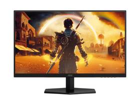 Herný monitor AOC 27G42E čierny/červený

 obrázok produktu 3 z 9