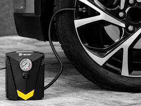 Kompresor Tracer RES-02ML 

 obrázok produktu 5 z 5