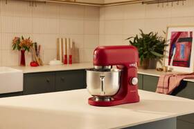 Kuchynský robot KENWOOD KMX751ARD červený

 obrázok produktu 5 z 11