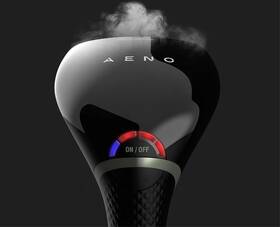 Ručný naparovač odevov AENO GS3 

 obrázok produktu 7 z 15