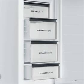 Chladnička Haier H4R306WAH1 biela

 obrázok produktu 5 z 18