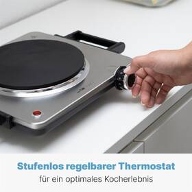 Varič elektrický Clatronic EKP 3788 nerez

 obrázok produktu 6 z 8