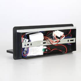 Bodové svietidlo IMMAX LED Be PREPARE 4v1 s Qi nabíjaním, USB, varianta pravá čierne

 obrázok produktu 6 z 8