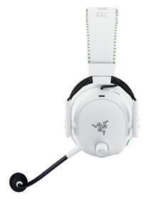 Headset Razer BlackShark V3 Pro Xbox biely

 obrázok produktu 3 z 13