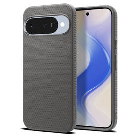 Kryt na mobil Spigen Liquid Air MagSafe na Google Pixel 10 Pro/Pixel 10 sivý

 obrázok produktu 1 z 15
