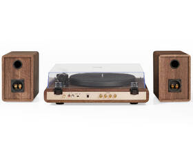 Gramofón Crosley C65 hnedý

 obrázok produktu 3 z 13