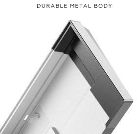 Klávesnica Dark Project ALU Terra Nova R2  US biela

 obrázok produktu 8 z 8