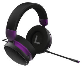 Headset Dark Project SONO Wireless čierny

 obrázok produktu 3 z 4