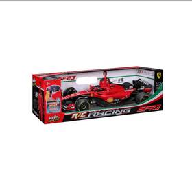 RC formule Maisto FERRARI SF-23 (55 Carlos Sainz) 

 obrázok produktu 14 z 15