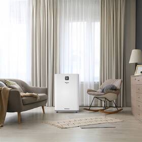 Odvlhčovač Rohnson R-9160 Power Dry 60L biely

 obrázok produktu 5 z 7