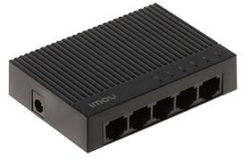 Switch Imou SF105C čierny

 obrázok produktu 1 z 3