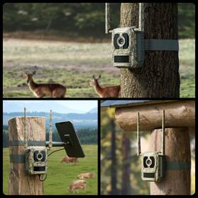 Fotopasca Reolink Talon Series T130 

 obrázok produktu 14 z 14