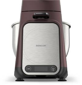 Kuchynský robot Sencor STM 7632WP GORDON fialový

 obrázok produktu 3 z 14