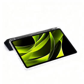 Puzdro na tablet flipové Mobile Origin Easy Tablet Case na Xiaomi Redmi Pad Pro čierne/priehľadné

 obrázok produktu 3 z 11