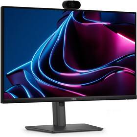 Monitor Dell Pro P2426HEV čierny

 obrázok produktu 4 z 8