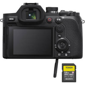 Digitálny fotoaparát Sony RX10 V čierny

 obrázok produktu 13 z 23