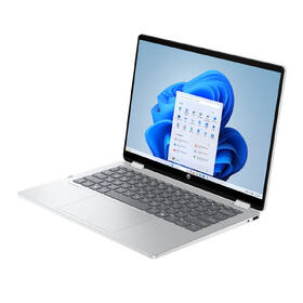Notebook HP OmniBook 5 14-fp0000ncx + Game Pass predplatné na 2 mesiace strieborný

 obrázok produktu 2 z 10