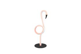 Stolná lampička Reality INGO Table lamp ružová

 obrázok produktu 1 z 5