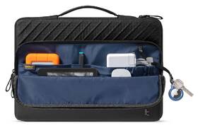 Brašna na notebook tomtoc Voyage - A24 Briefcase - 13" MacBook Air/Pro čierna

 obrázok produktu 1 z 14