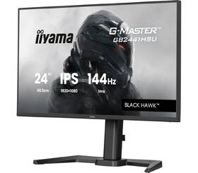 Herný monitor IIYAMA G-Master GB2441HSU-B1 čierny

 obrázok produktu 2 z 10