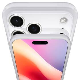 Kryt na mobil Spigen Ultra Hybrid MagSafe na Apple iPhone 18 Pro / 17 Pro strieborný

 obrázok produktu 10 z 10