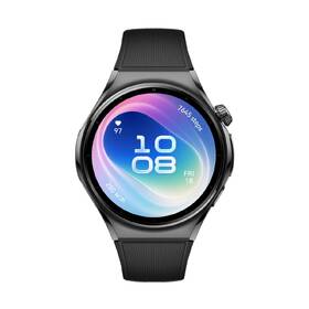 Inteligentné hodinky Huawei Watch 6 46 mm čierne

 obrázok produktu 2 z 8