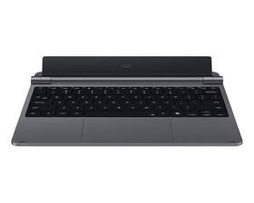Kryt na tablet Samsung s Pro klávesnicou na Samsung Galaxy Tab S12+ čierny

 obrázok produktu 1 z 9