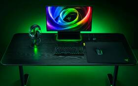 Stojanček Razer Base Station V3 Chroma čierny

 obrázok produktu 7 z 13