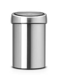 Odpadkový kôš Brabantia 3 l 

 obrázok produktu 8 z 11