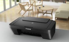 Tlačiareň multifunkčná Canon MG2550S čierna

 obrázok produktu 5 z 5