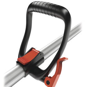 Odvetvovač Einhell GE-LC 18 Li T Expert Plus (bez batérie) 3410810 

 obrázok produktu 17 z 25