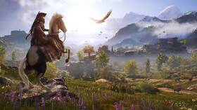 Hra Ubisoft Assassin's Creed Odyssey 

 obrázok produktu 4 z 12
