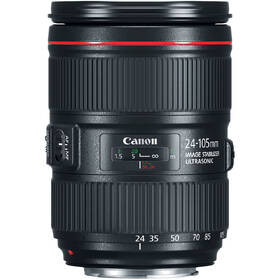 Objektív Canon 24-105 mm f/4 L IS II USM čierny

 obrázok produktu 3 z 16
