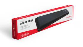 Opierka zápästia HyperX Wrist Rest čierna

 obrázok produktu 6 z 6