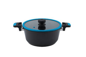 Elektrický hrniec na pečenie Remoska T41/46 Blue 

 obrázok produktu 6 z 7