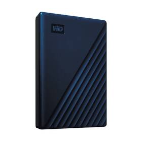 Externý pevný disk Western Digital 2TB pre Mac modrý

 obrázok produktu 2 z 4