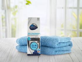 Koncentrovaný parfém do práčky Care+Protect BLUE WASH 100 ml 

 obrázok produktu 1 z 5