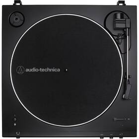 Gramofón Audio-technica AT-LP60XBT čierny

 obrázok produktu 2 z 5