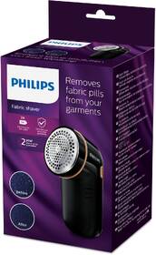 Odstraňovač žmolkov Philips GC026/80 

 obrázok produktu 2 z 4