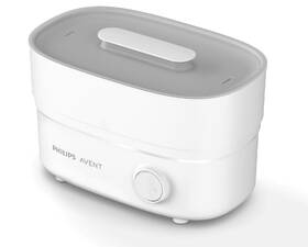 Sterilizátor Philips SCF291/00 

 obrázok produktu 4 z 12