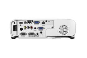 Projektor Epson EB-X49 biely

 obrázok produktu 5 z 7