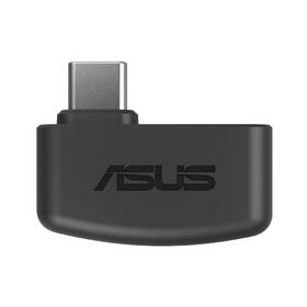 Headset Asus TUF Gaming H3 Wireless čierny

 obrázok produktu 8 z 9