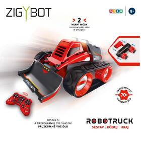 ROBO Alive MaDe 11458 

 obrázok produktu 3 z 6
