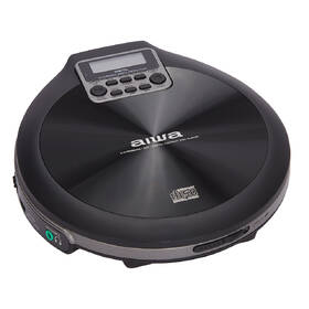 Discman AIWA PCD-810 čierny

 obrázok produktu 8 z 13