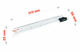 Laminátor Peach 4 in1 Laminating Kit PBP300, set laminátor PL707, rezačka PC100-04, mix fólií a zarezávač rožkov 

 obrázok produktu 3 z 10