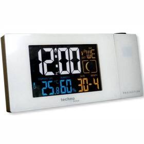 Budík TechnoLine WT 537 biely

 obrázok produktu 1 z 2
