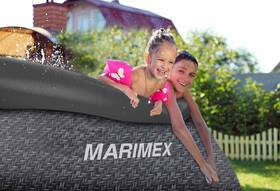 Bazén Marimex Florida 3,05x0,91 m Ratan 

 obrázok produktu 5 z 5