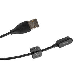 Nabíjací kábel FIXED na Huawei/Honor Band 6 čierny

 obrázok produktu 2 z 3