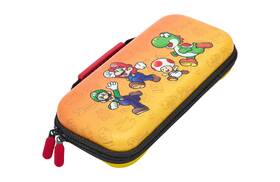 Puzdro PowerA pre Nintendo Switch - Mario and Friends 

 obrázok produktu 1 z 12