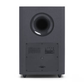 Soundbar JBL BAR 2.1 Deep Bass MKII čierny

 obrázok produktu 8 z 14